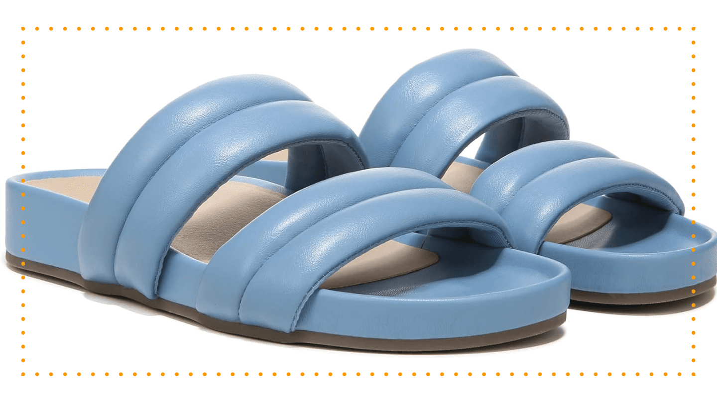 Vionic sandals