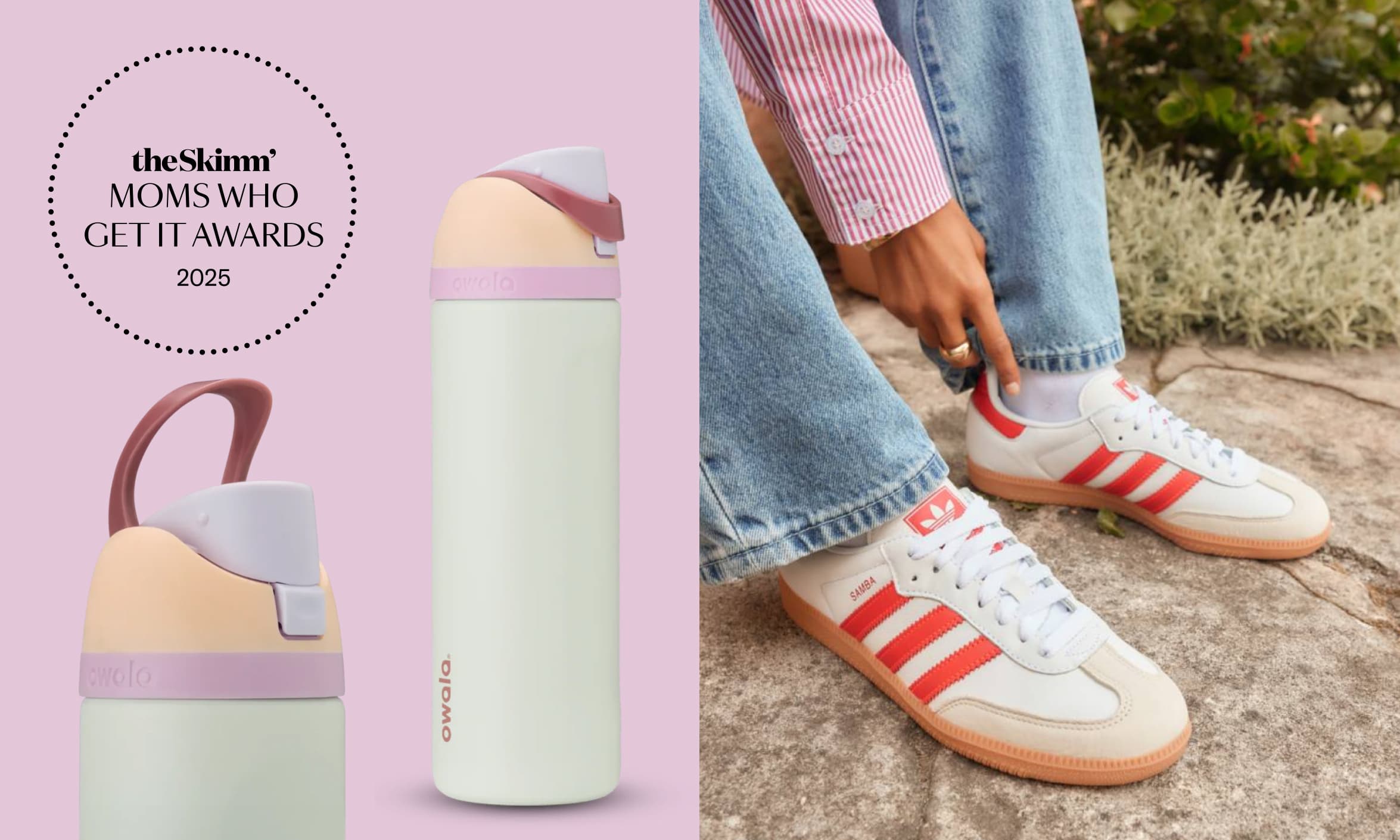 moms who get it awards