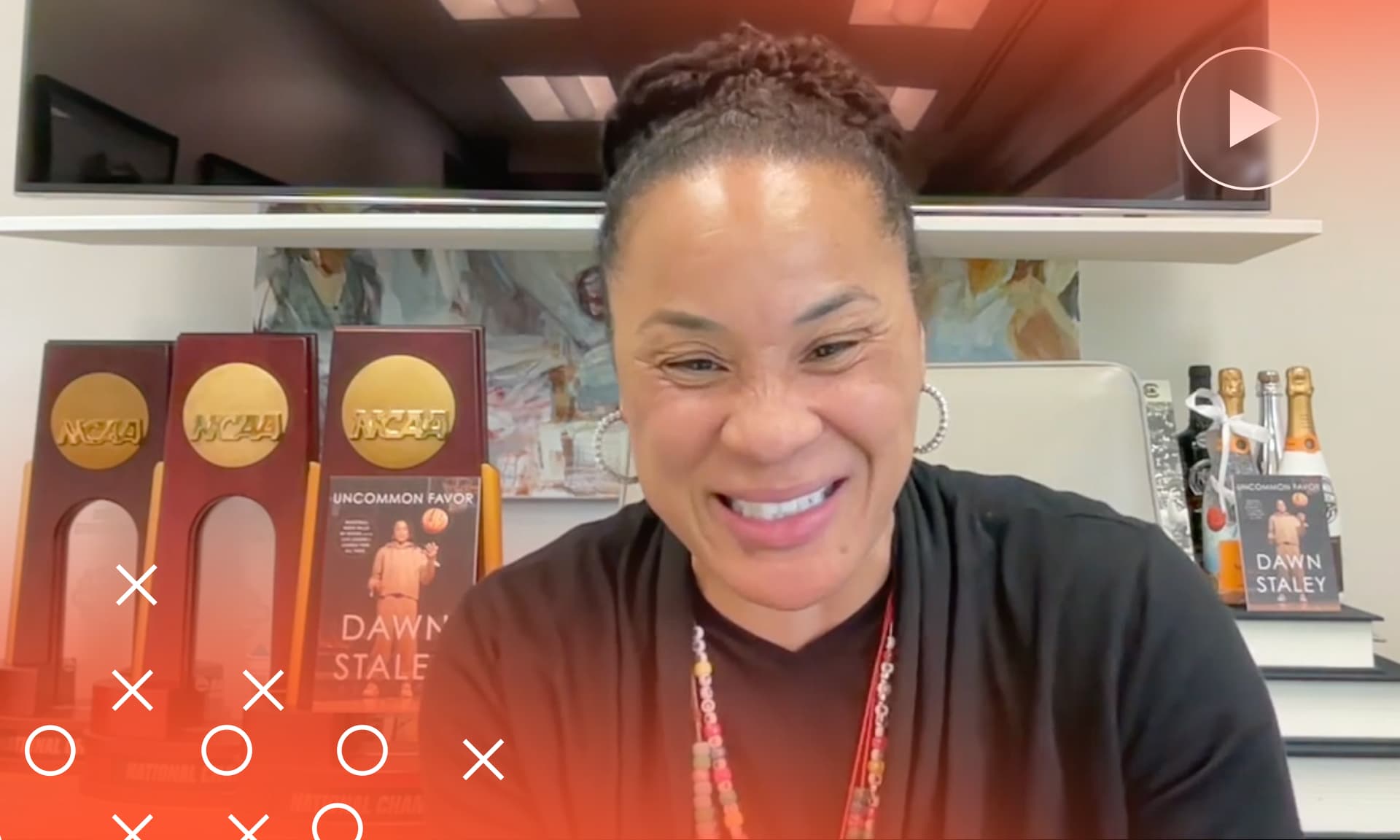 Dawn Staley
