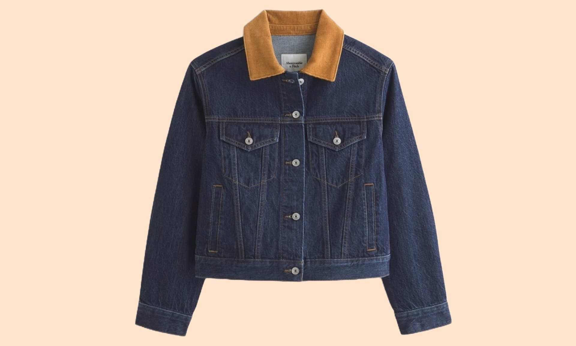 Abercrombie & Fitch Jacket