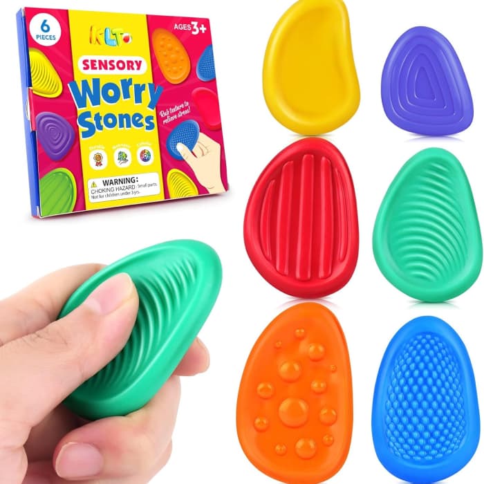 sensory fidget toy