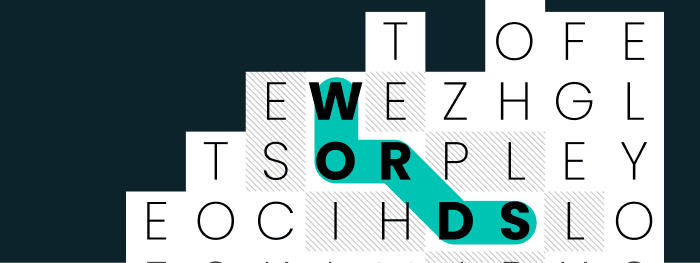 Rotating Gif of Puzzmo Games