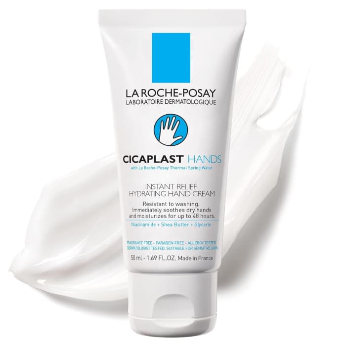 La Roche-Posay Cicaplast Hands