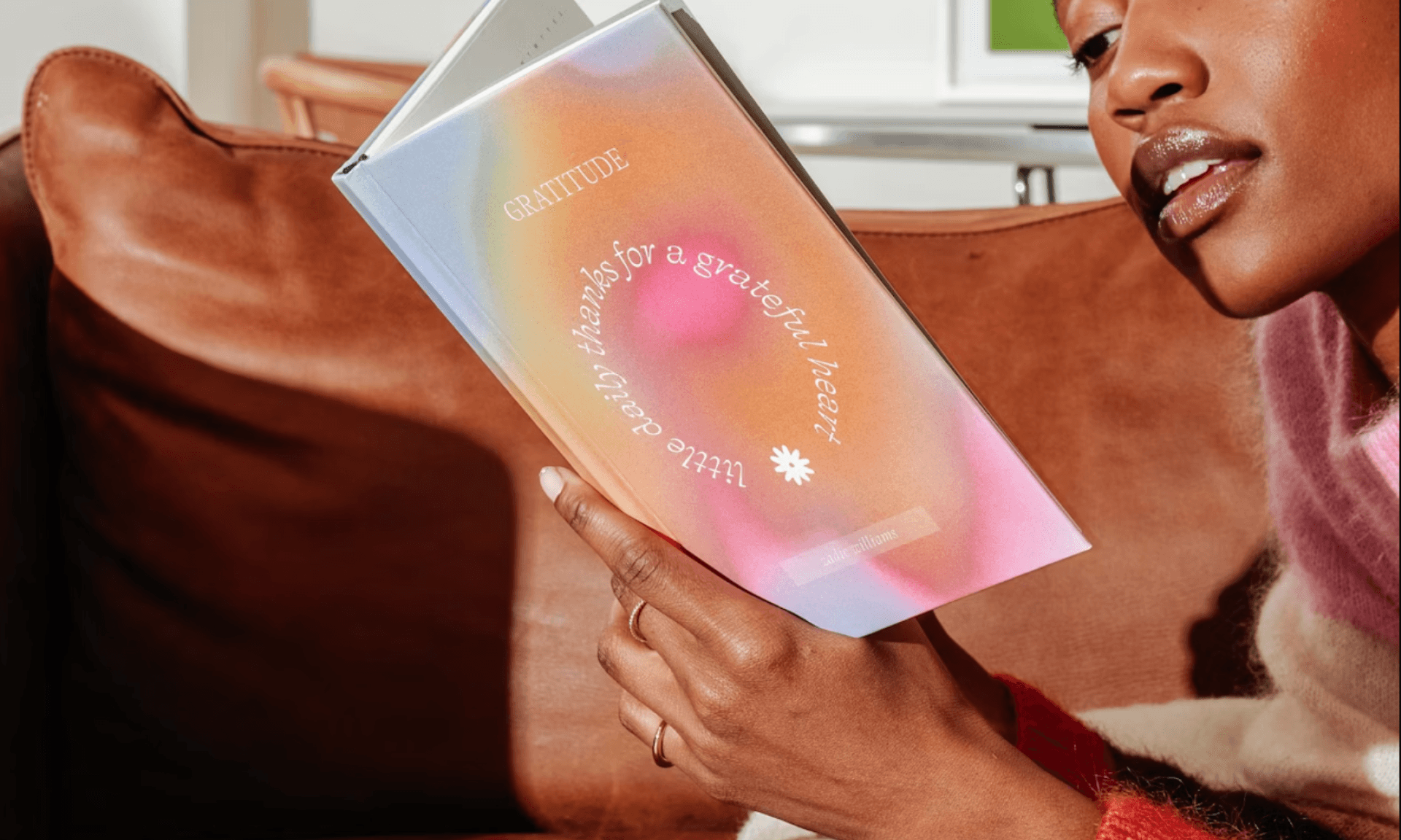 products to get you in a good headspace