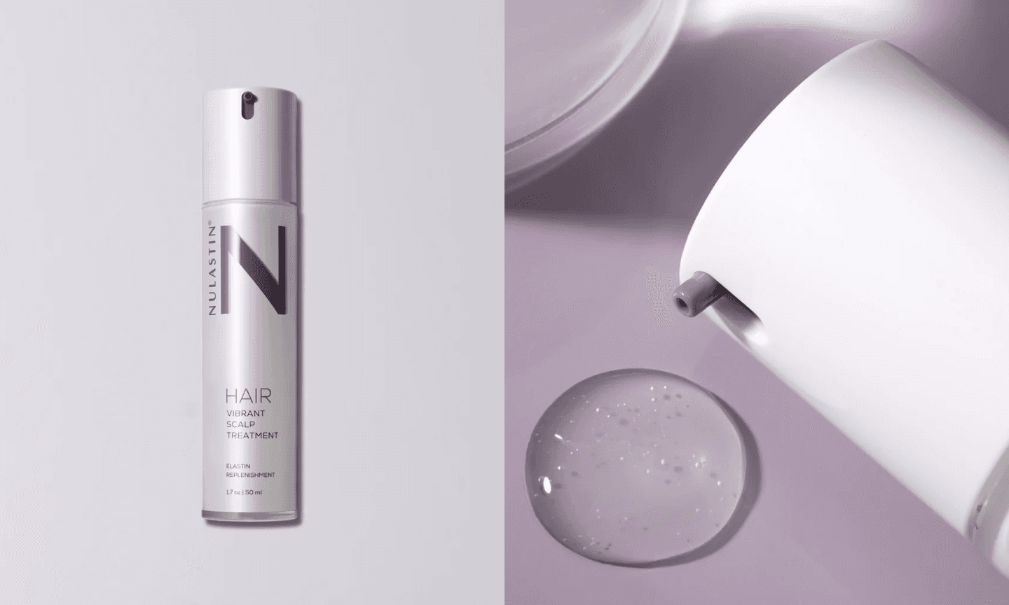 Nulastin Vibrant Scalp Treatment