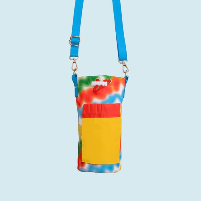 Water Bottle Sling