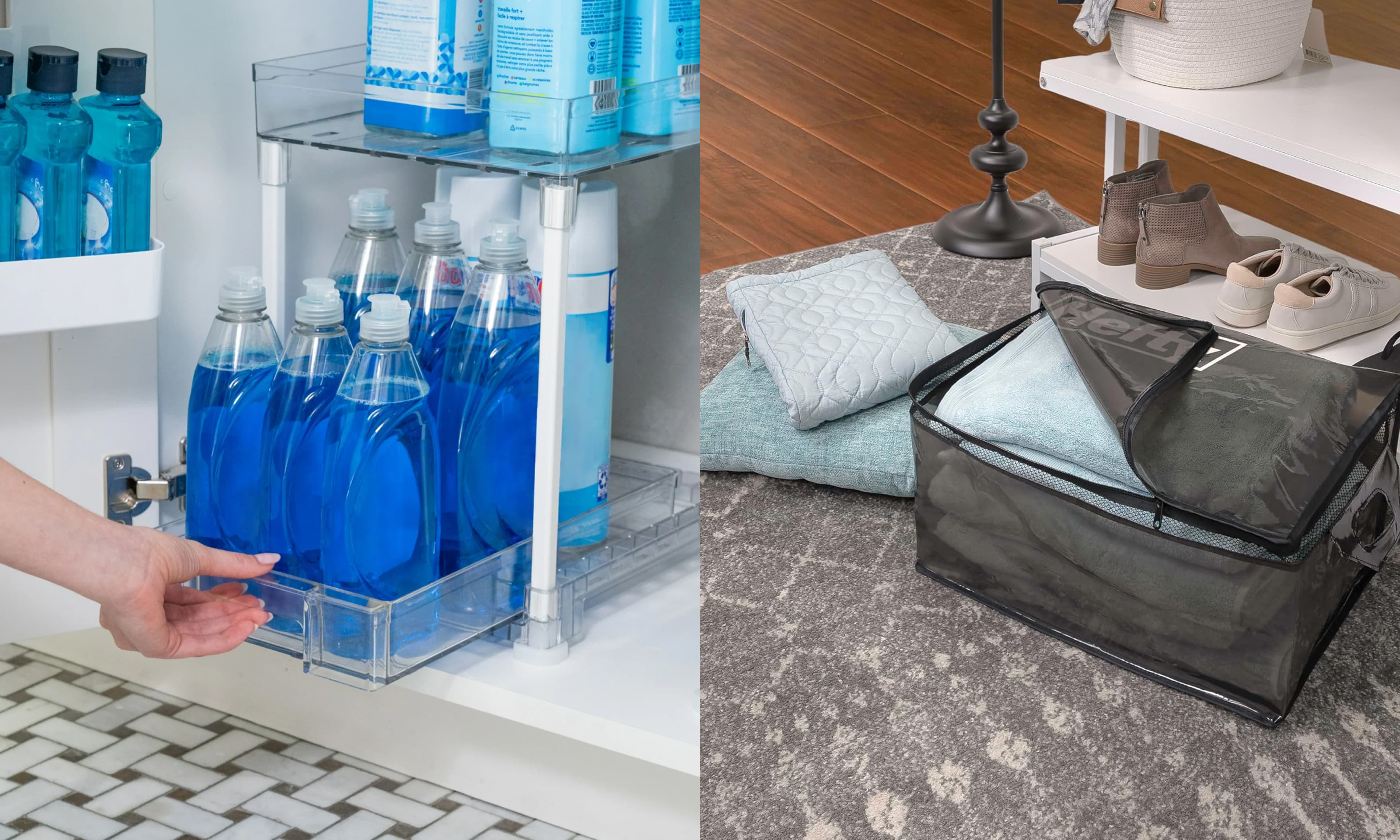 spring cleaning accessories