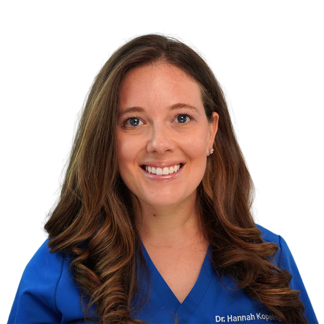 Hannah Kopelman, DO