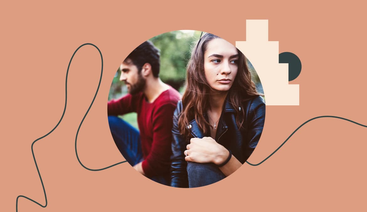 Featured image for How To Deal When Your Friend Is Dating Someone You Don’t Like