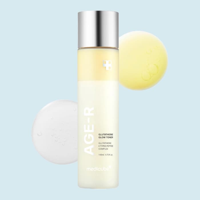 Medicube Glutathione Glow Toner