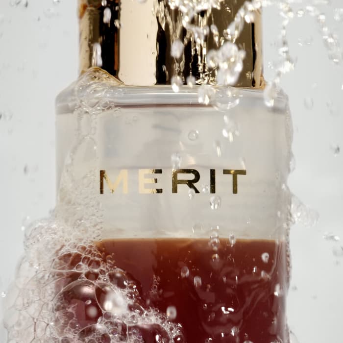 Merit Great Skin Double Cleanse