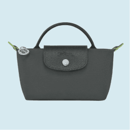 Longchamp Cosmetics Case