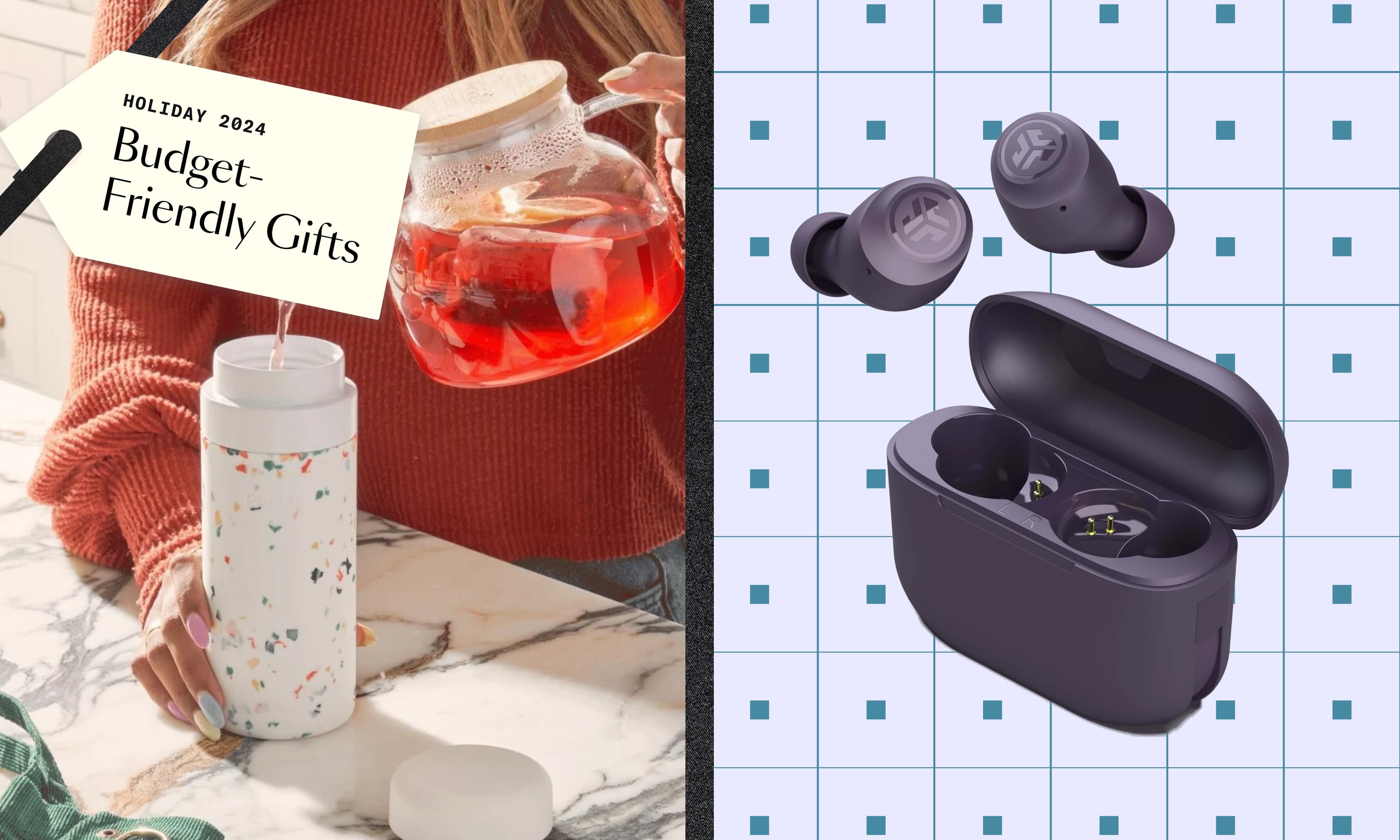 Budget-friendly gifts