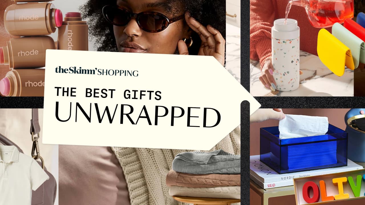 the best holiday gifts 2024