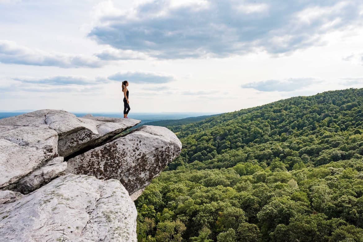 Featured image for I Was Terrified of Being Alone After My Mom Died—Now It’s a Self-Assured Choice I Make Every Day