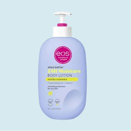 EOS Shea Better Body Lotion