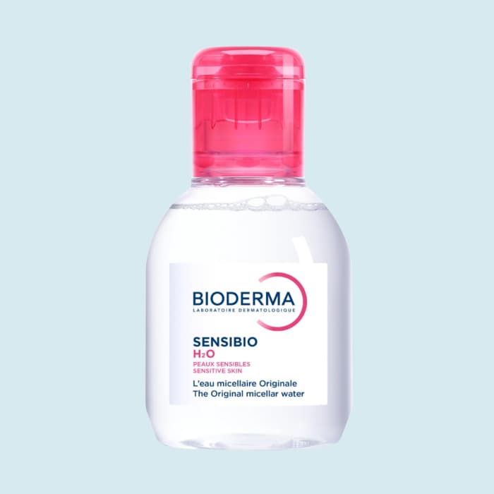 Bioderma Sensibio Micellar Water