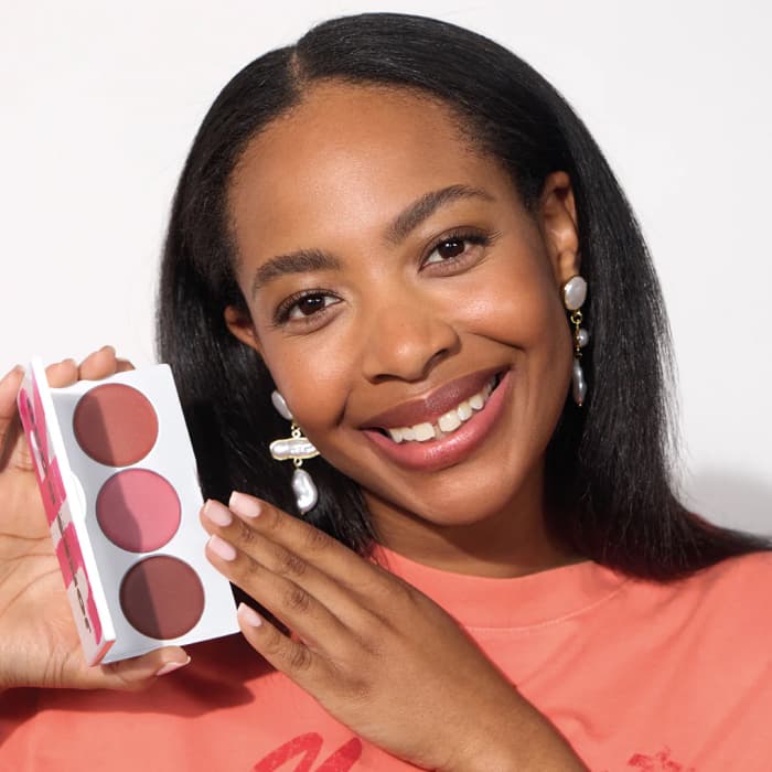 Jones Road Miracle Balm Palette