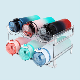 Water Bottle Organizer