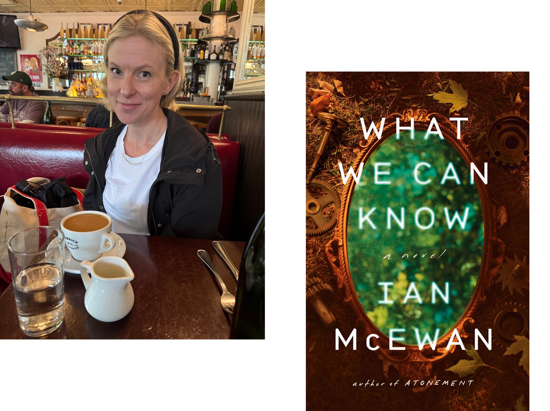 Margaret Wheeler Johnson non-negotiables