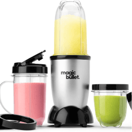 Magic Bullet Blender