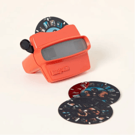Uncommon Goods Create Your Own Reel Viewer