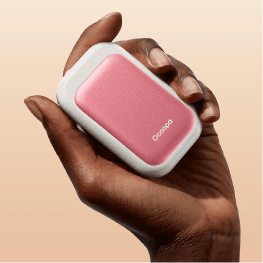 Magnetic Hand Warmers