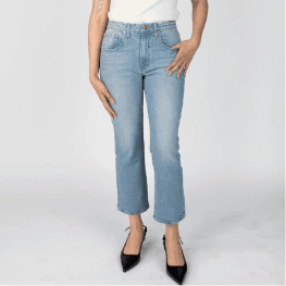 Nelle Atelier jeans