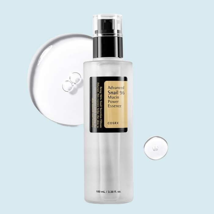 COSRX Advanced Snail 96 Mucin Power Essence