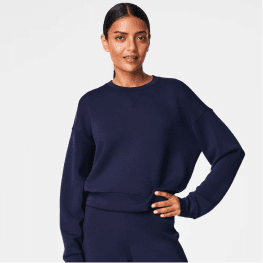 Spanx AirEssentials Crewneck