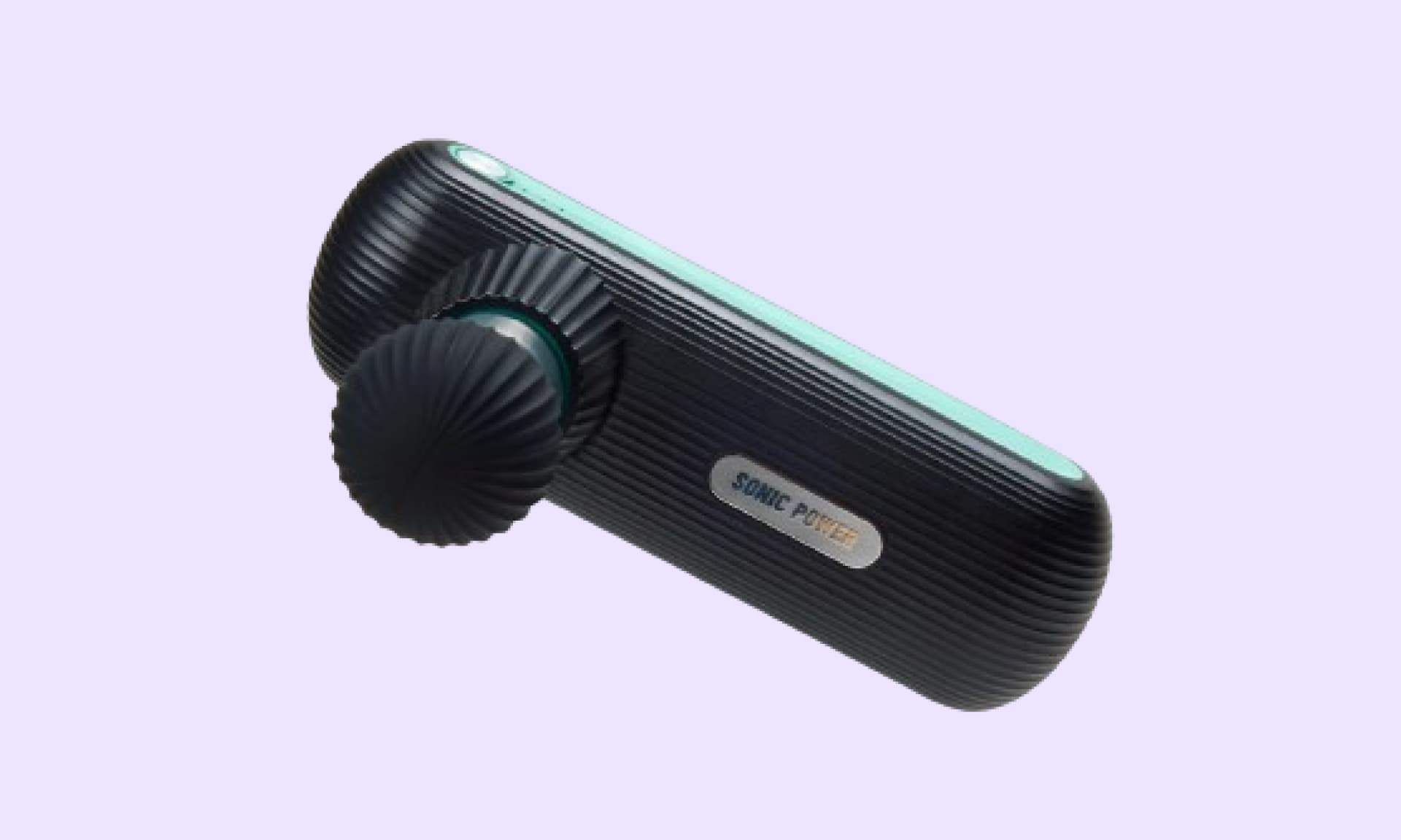 Sonic Power massage gun